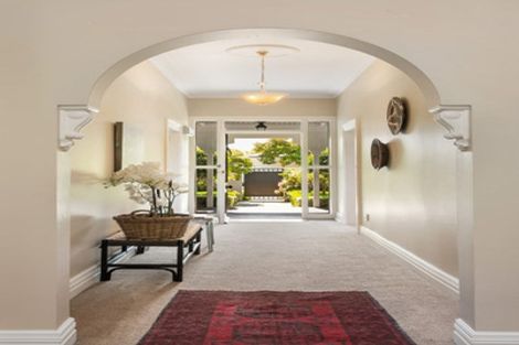 Photo of property in 68 Halton Street, Strowan, Christchurch, 8052