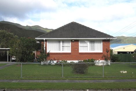 Photo of property in 16a Langford Street, Naenae, Lower Hutt, 5011