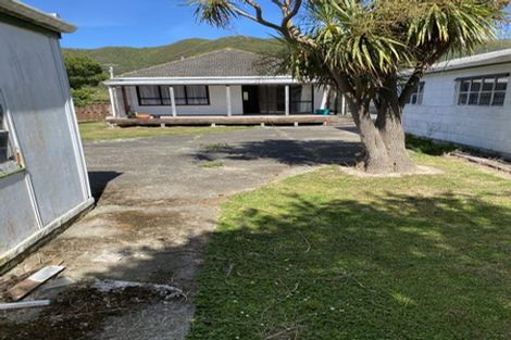 Photo of property in 25 Haig Street, Waterloo, Lower Hutt, 5011