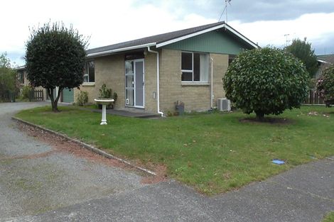 Photo of property in 29 Hornsby Street, Carterton, 5713