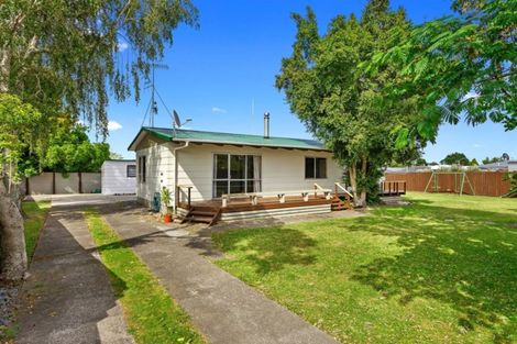Photo of property in 17 Wikepa Place, Whakatane, 3120
