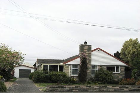 Photo of property in 9 Derwent Street, Bryndwr, Christchurch, 8053