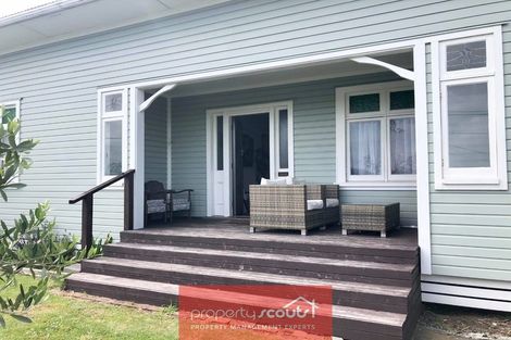 Photo of property in 6 Princes Street, Fitzroy, New Plymouth, 4312