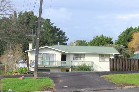 Photo of property in 24 Acacia Crescent, Glenview, Hamilton, 3206