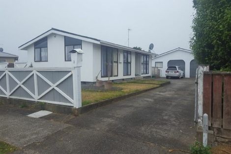 Photo of property in 3 Skye Street, Levin, 5510