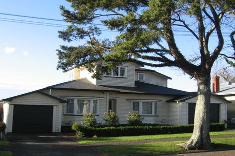 Photo of property in 8 Dyer Street, Whitiora, Hamilton, 3200