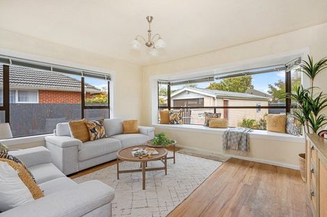 Photo of property in 36 Kaiwara Street, Hoon Hay, Christchurch, 8025