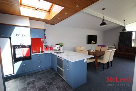 Photo of property in 138 Thomson Street, Tinwald, Ashburton, 7700