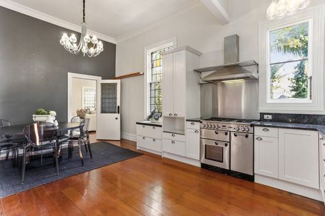 Photo of property in 8 Claude Road, Epsom, Auckland, 1023