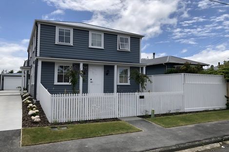 Photo of property in 51a Bletsoe Avenue, Spreydon, Christchurch, 8024
