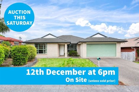 Photo of property in 12 Parkcrest Drive, Henderson, Auckland, 0612