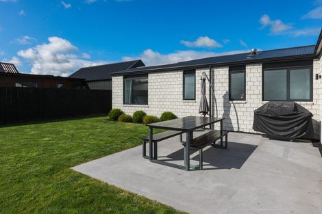 Photo of property in 433 Warburton Crescent, Te Awamutu, 3800