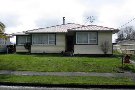 Photo of property in 22 Fergusson Street, Solway, Masterton, 5810