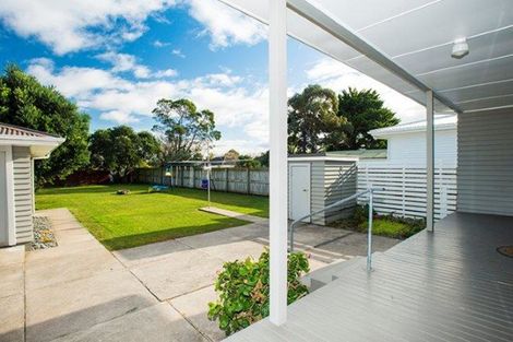 Photo of property in 6 Lewis Street, Kaiti, Gisborne, 4010