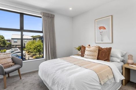 Photo of property in 4/169 Cranford Street, St Albans, Christchurch, 8014