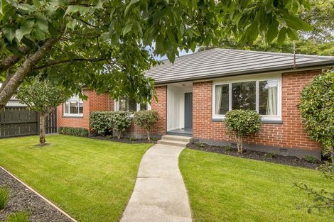 Photo of property in 2 Coronation Street, Spreydon, Christchurch, 8024