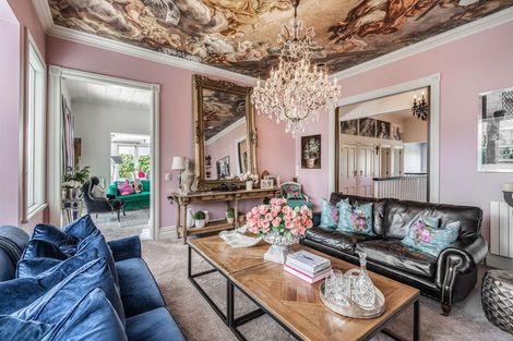 Photo of property in 290 Jervois Road, Herne Bay, Auckland, 1011