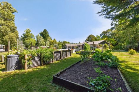 Photo of property in 32 Scarlet Oak Drive, West Melton, Christchurch, 7676