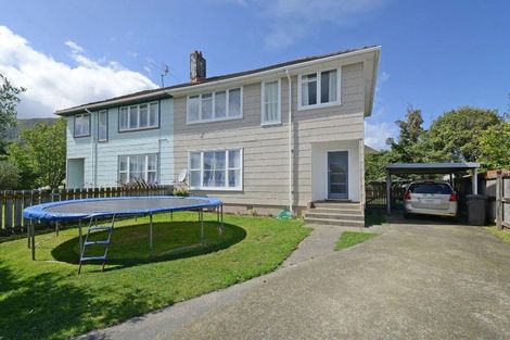 Photo of property in 2/67 Godley Street, Waiwhetu, Lower Hutt, 5010