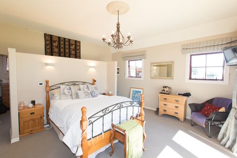 Photo of property in 555 Geraldine-fairlie Highway, Fairlie, 7987