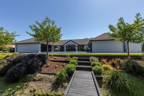 Photo of property in 49 Regent's Park Drive, Casebrook, Christchurch, 8051