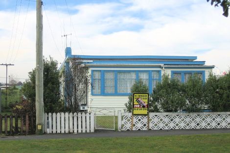 Photo of property in 32 Smith Street, Frankton, Hamilton, 3204