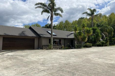 Photo of property in 343 Whitehills Road, Waitoki, 0994