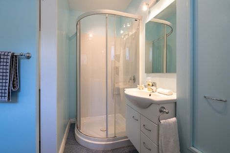 Photo of property in 46 Adderley Terrace, Ravensbourne, Dunedin, 9022