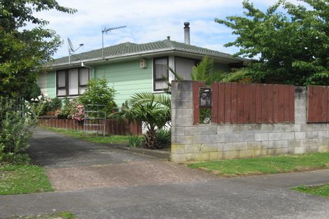 Photo of property in 25 Chingford Close, Mangere, Auckland, 2022