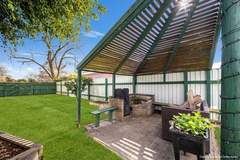 Photo of property in 7 Cormack Place, Greenmeadows, Napier, 4112