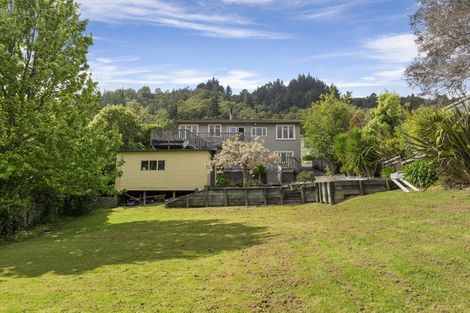 Photo of property in 92 Milton Terrace, Picton, 7220