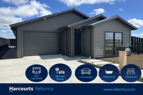 Photo of property in 22 Te Mamae Street, Te Kauwhata, 3710