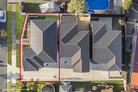 Photo of property in 6a Edendale Road, Somerville, Auckland, 2014