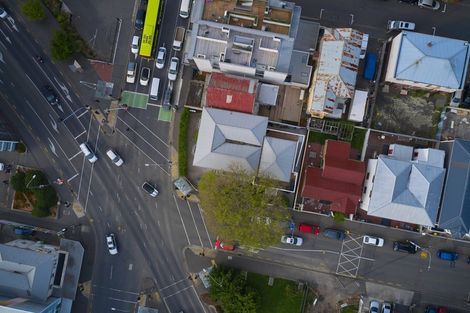 Photo of property in 290 Willis Street, Aro Valley, Wellington, 6011