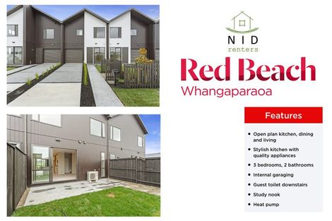 Photo of property in 35 Koura Drive, Red Beach, 0932