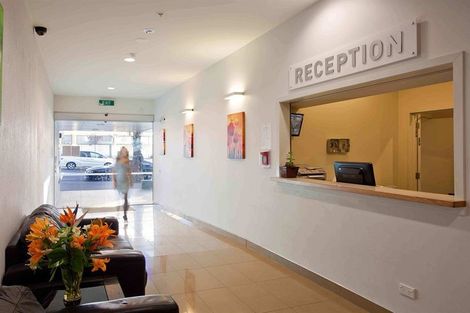 Photo of property in Proximity Apartments, 205/17 Osterley Way, Manukau, Auckland, 2104