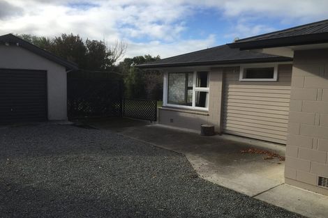 Photo of property in 13 Gilbert Street, Amberley, 7410