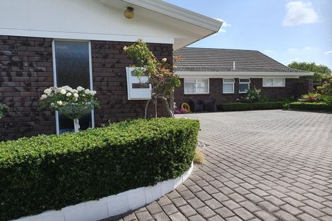 Photo of property in 42 Deanna Avenue, Morrinsville, 3300