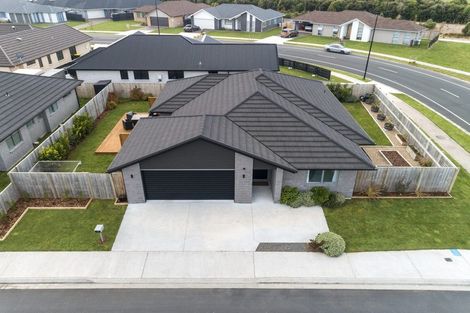 Photo of property in 2 Dyer Lane, Cambridge, 3434