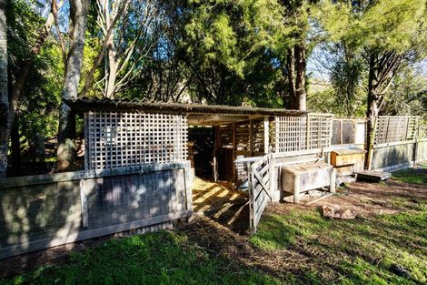 Photo of property in 273 Brunswick Road, Brunswick, Whanganui, 4571