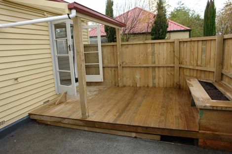 Photo of property in 3/163 Edgeware Road, Edgeware, Christchurch, 8013