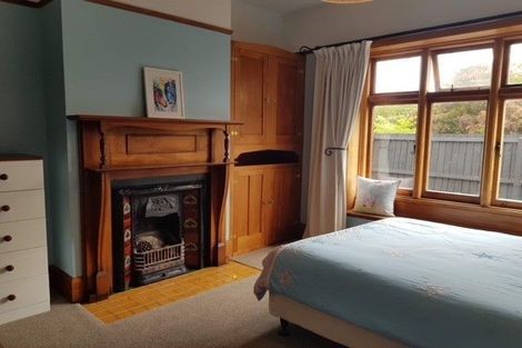 Photo of property in 124 Rose Street, Somerfield, Christchurch, 8024