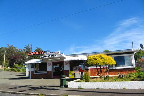 Photo of property in 114 Brockville Road, Glenross, Dunedin, 9011