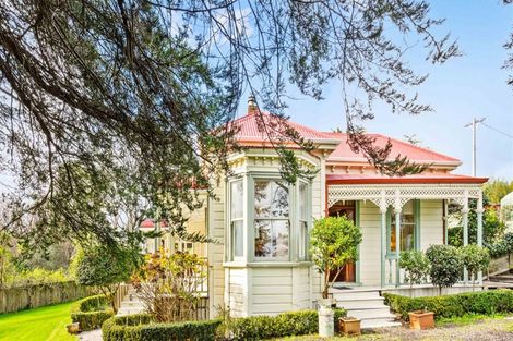 Photo of property in 169 Stoney Creek Road, Kaukapakapa, 0873