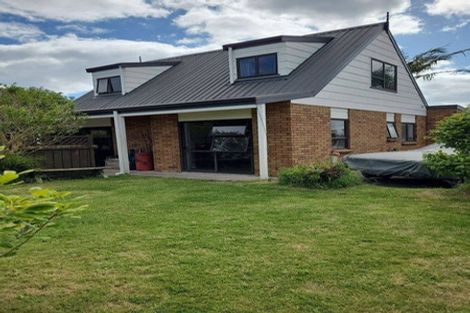 Photo of property in 6 Ngamotu Place, Mount Maunganui, 3116