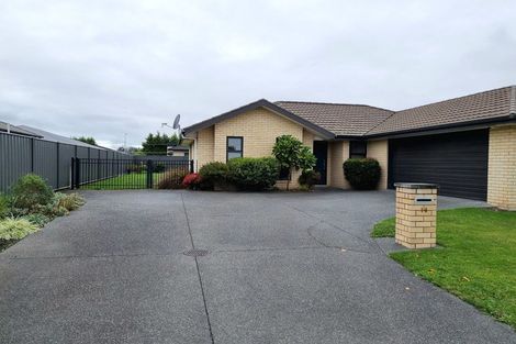 Photo of property in 16 Barcroft Street, Frimley, Hastings, 4120