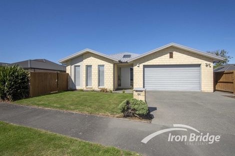Photo of property in 64 Rushmore Drive, Belfast, Christchurch, 8051