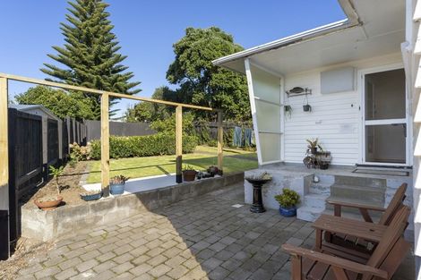 Photo of property in 113 Ngamotu Road, Spotswood, New Plymouth, 4310
