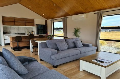 Photo of property in 15 Rodman Lane, Lake Tekapo, 7999