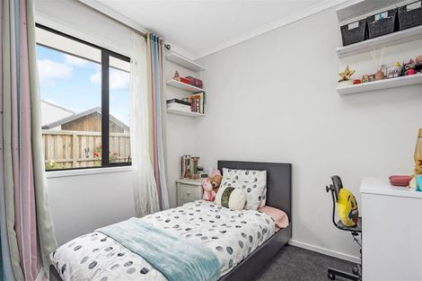 Photo of property in 6 Wigmore Crescent, Rolleston, 7615